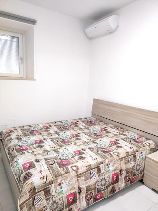 Central Rooms Agira Ngoại thất bức ảnh